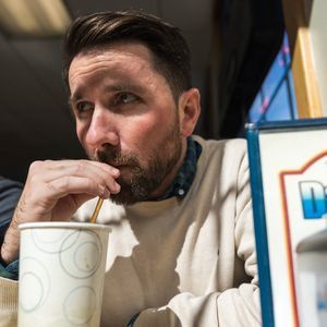 Meet your Posher, Christopher